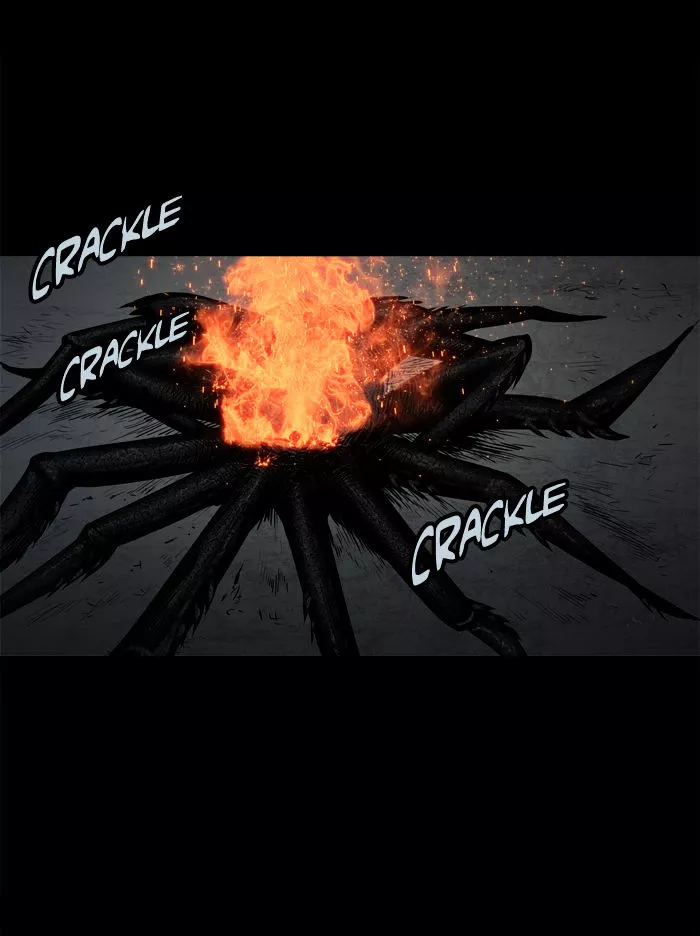 Hive - Chapter 100 - Page 20