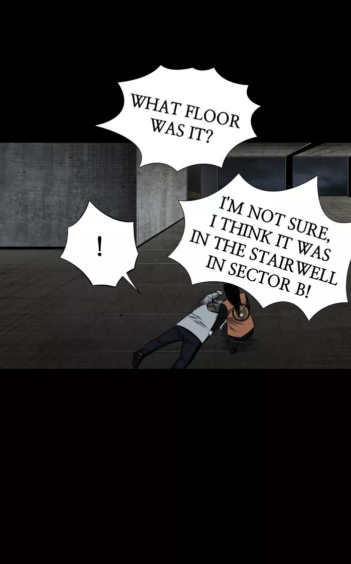 Hive - Chapter 113 - Page 49