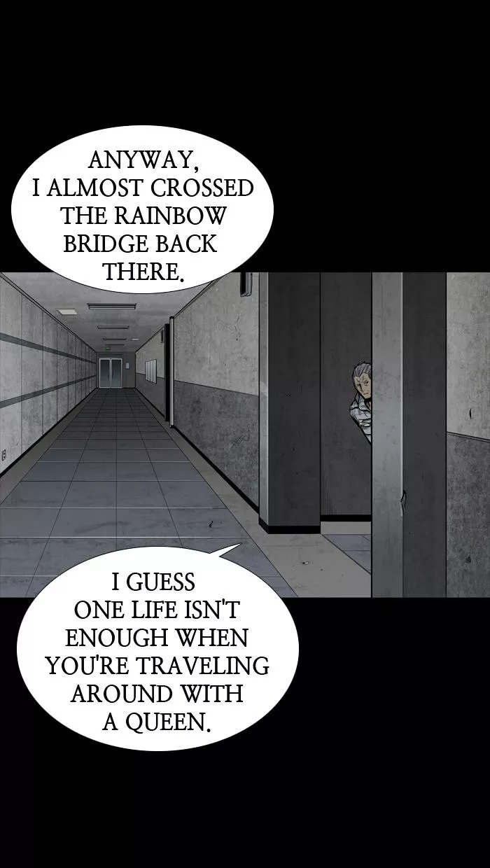 Hive - Chapter 115 - Page 69