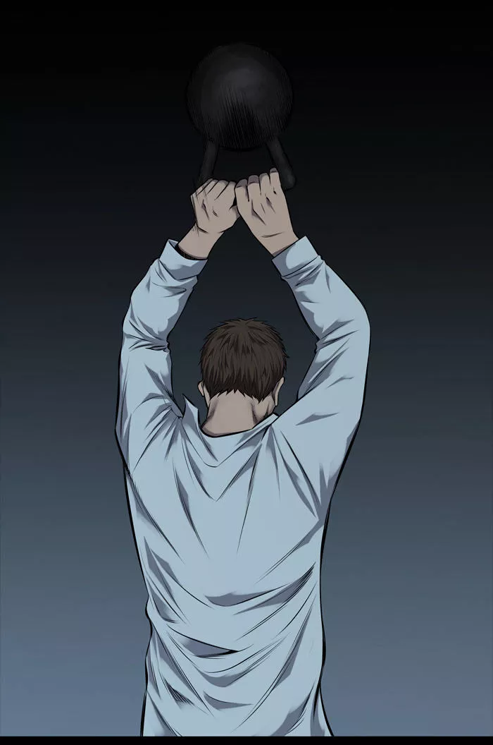 Hive - Chapter 116 - Page 14