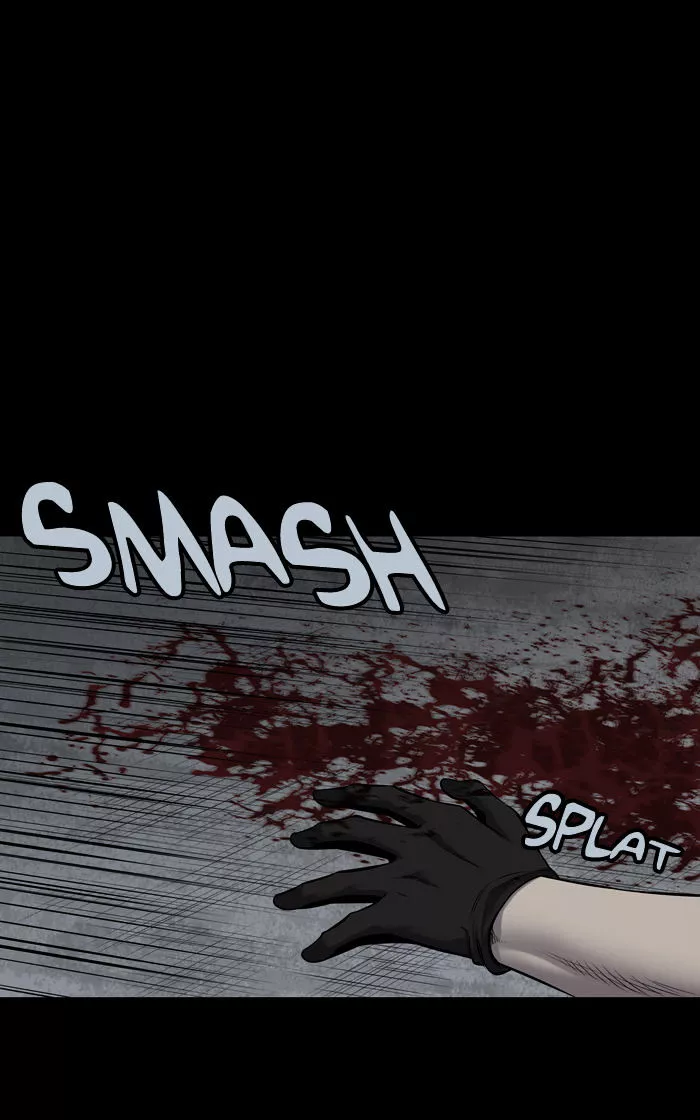 Hive - Chapter 116 - Page 15
