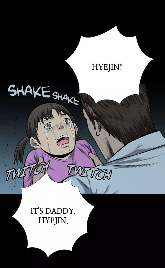 Hive - Chapter 116 - Page 67