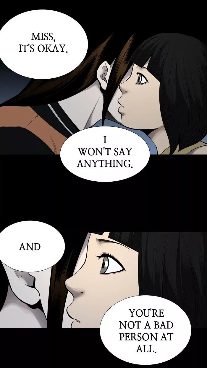 Hive - Chapter 127 - Page 26