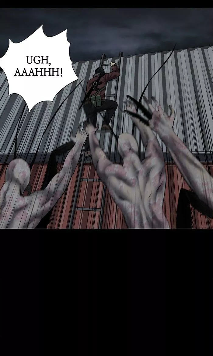 Hive - Chapter 127 - Page 51