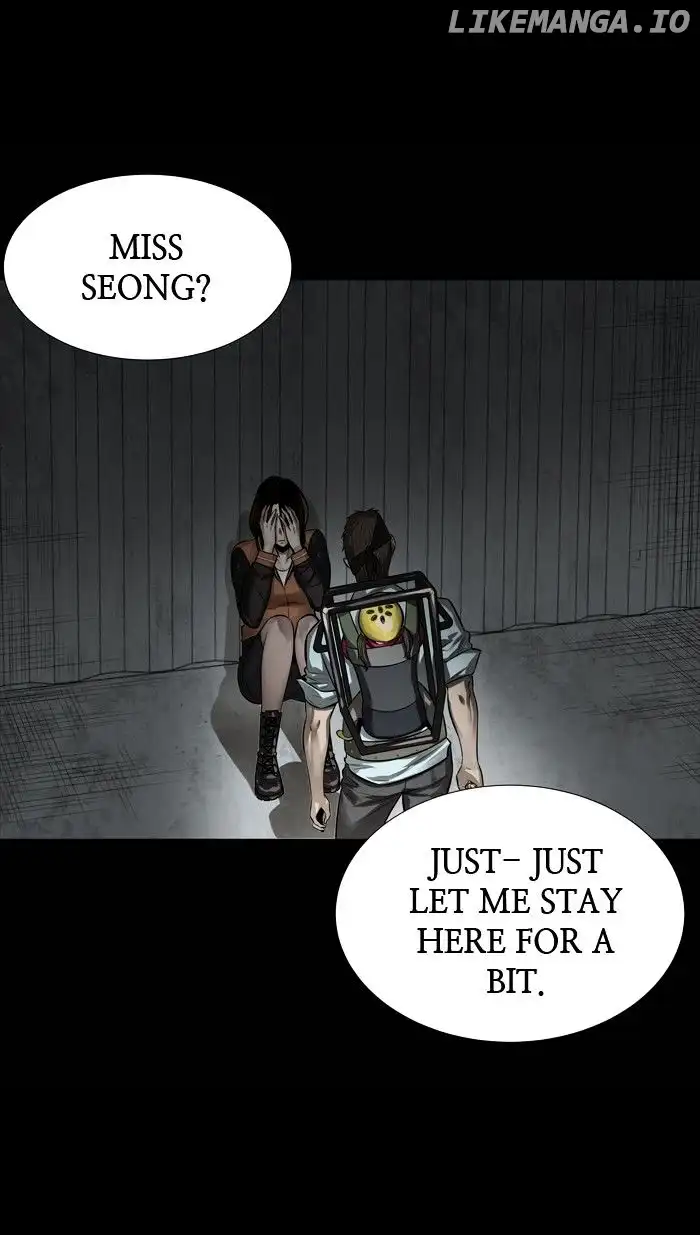 Hive - Chapter 132 - Page 16