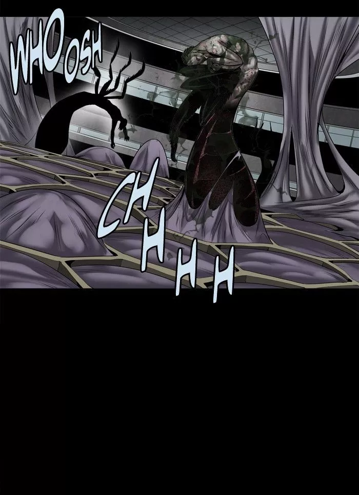 Hive - Chapter 135 - Page 17