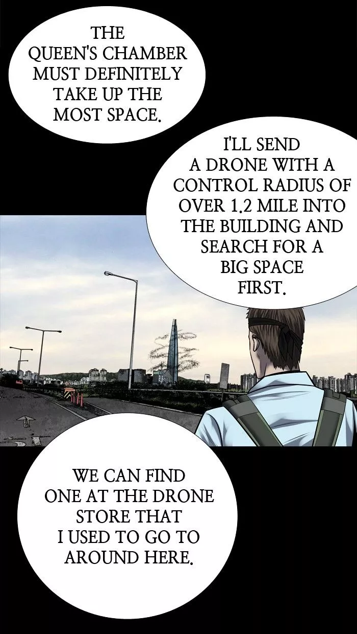 Hive - Chapter 137 - Page 26