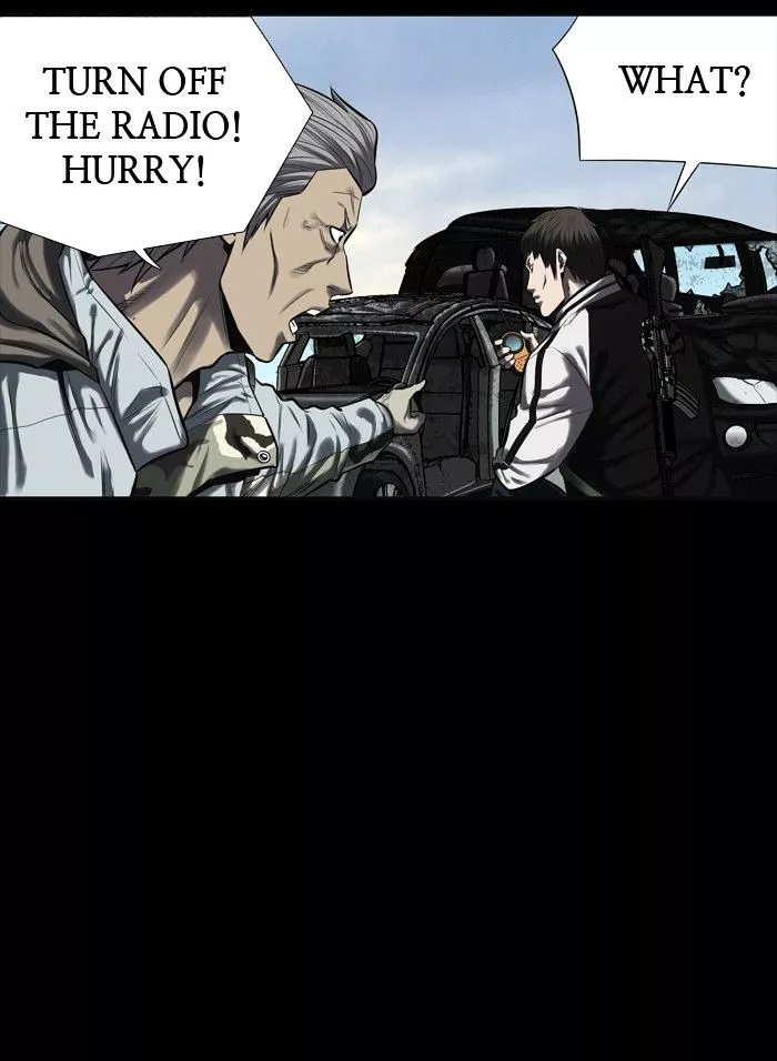 Hive - Chapter 138 - Page 48