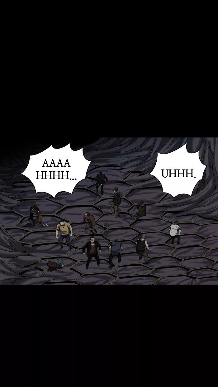 Hive - Chapter 142 - Page 28