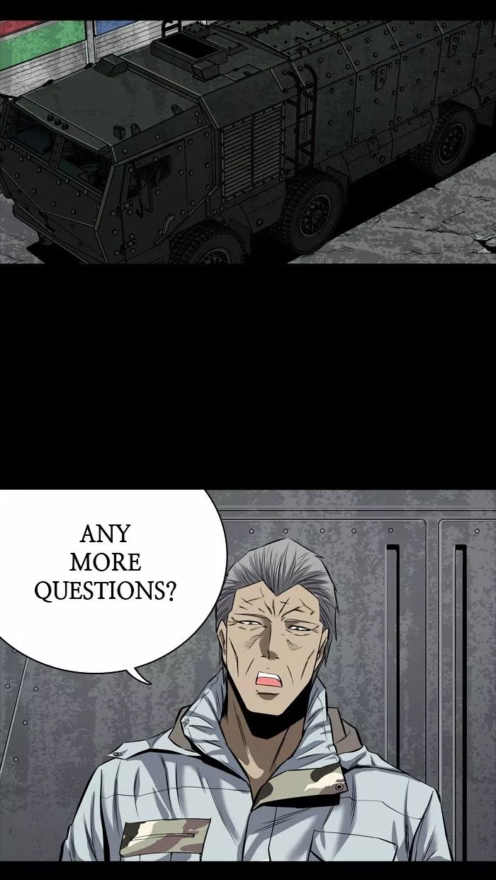 Hive - Chapter 143 - Page 13