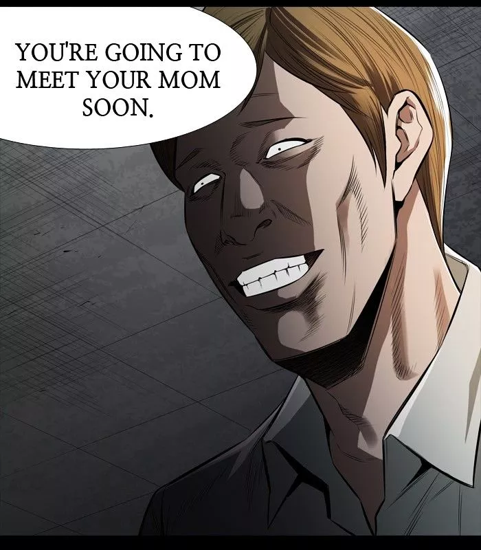 Hive - Chapter 154 - Page 62