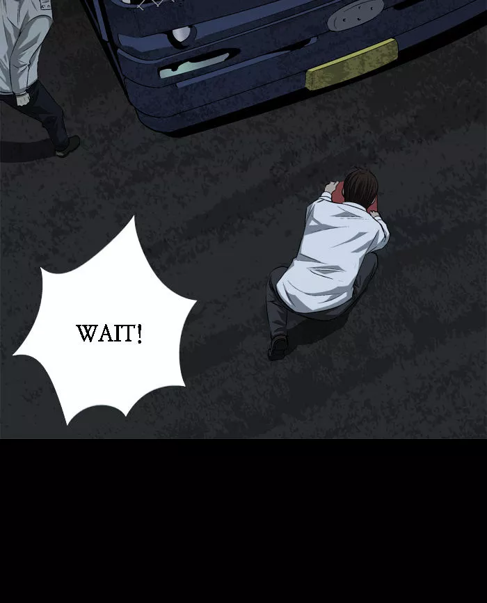 Hive - Chapter 17 - Page 23