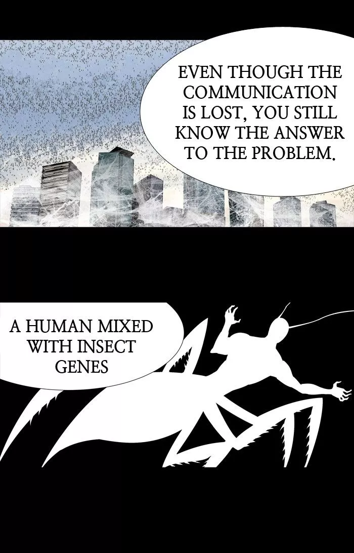 Hive - Chapter 193 - Page 52
