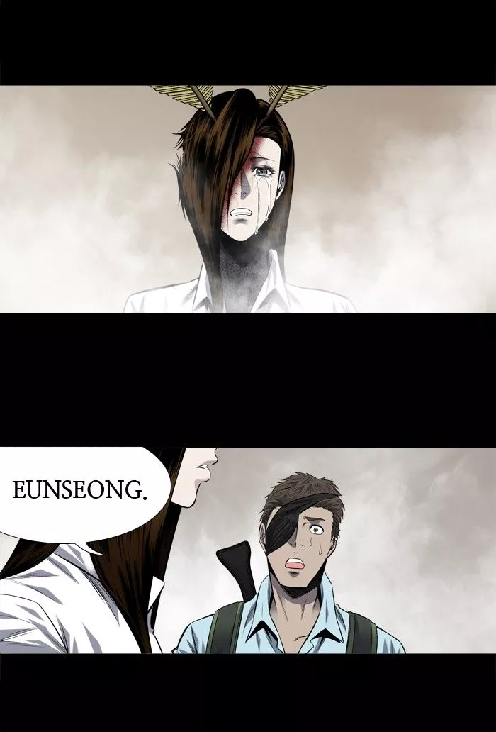 Hive - Chapter 197 - Page 53