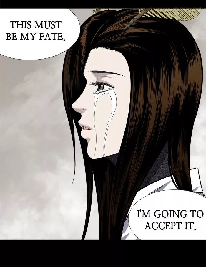 Hive - Chapter 197 - Page 54