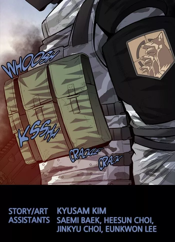 Hive - Chapter 199 - Page 56