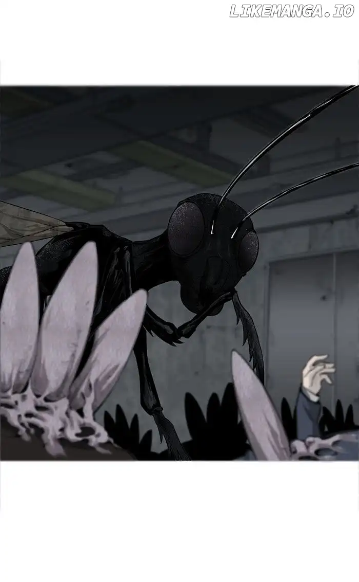 Hive - Chapter 2 - Page 31