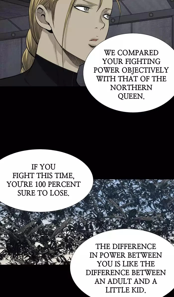 Hive - Chapter 224 - Page 50