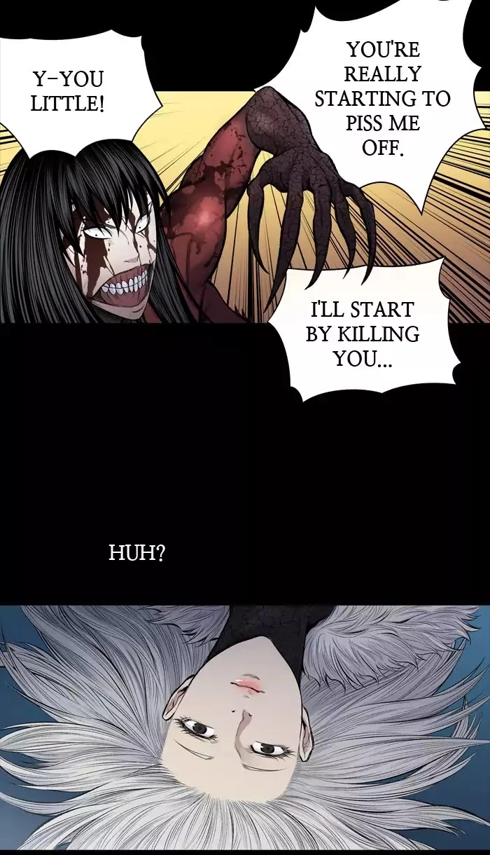Hive - Chapter 236 - Page 46