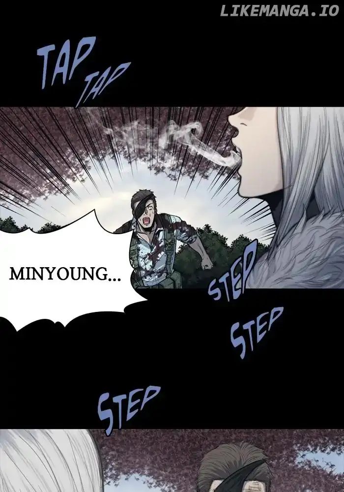 Hive - Chapter 242 - Page 26