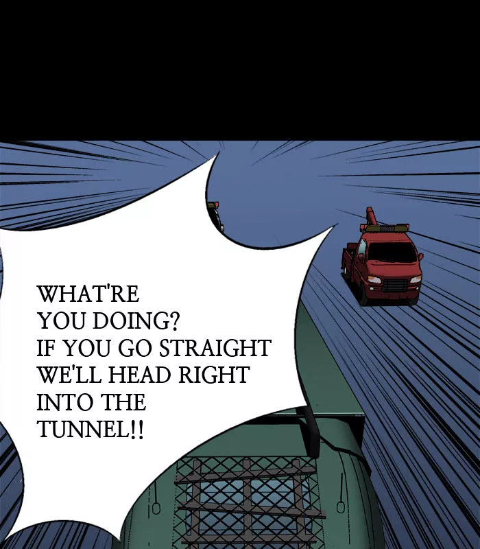 Hive - Chapter 40 - Page 53