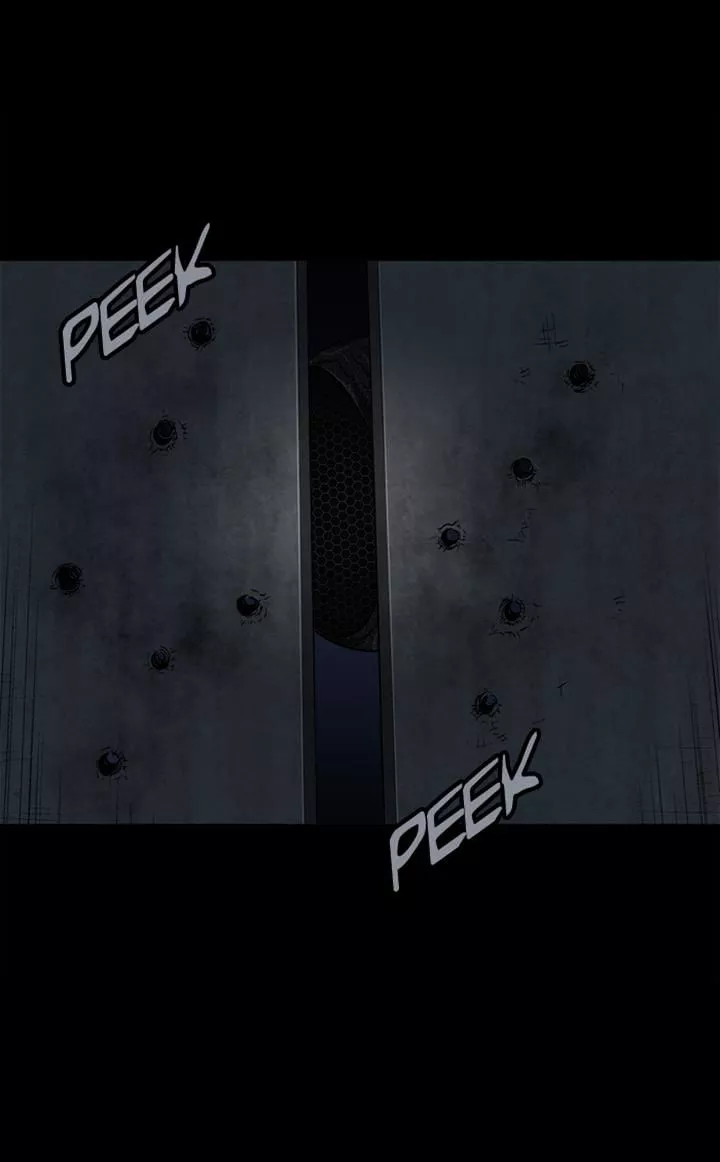 Hive - Chapter 65 - Page 7