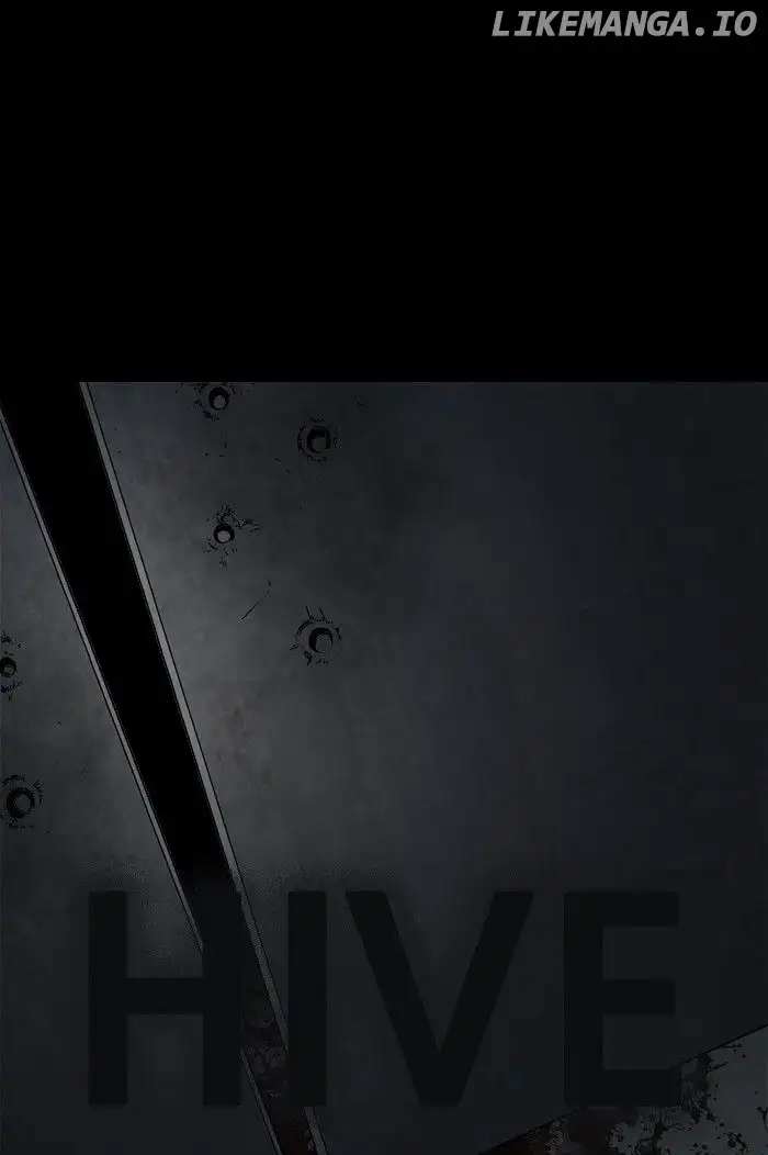 Hive - Chapter 66 - Page 1