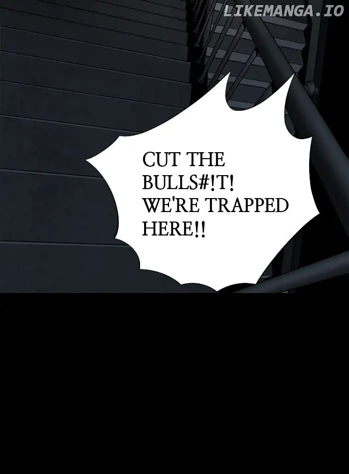 Hive - Chapter 66 - Page 9