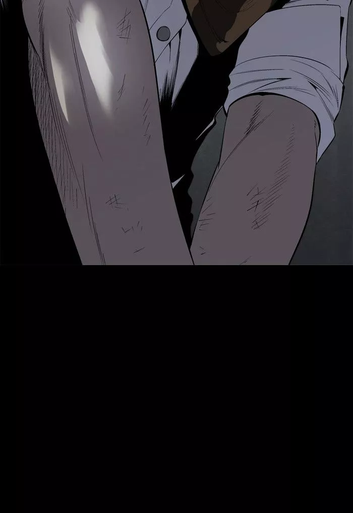 Hive - Chapter 74 - Page 2