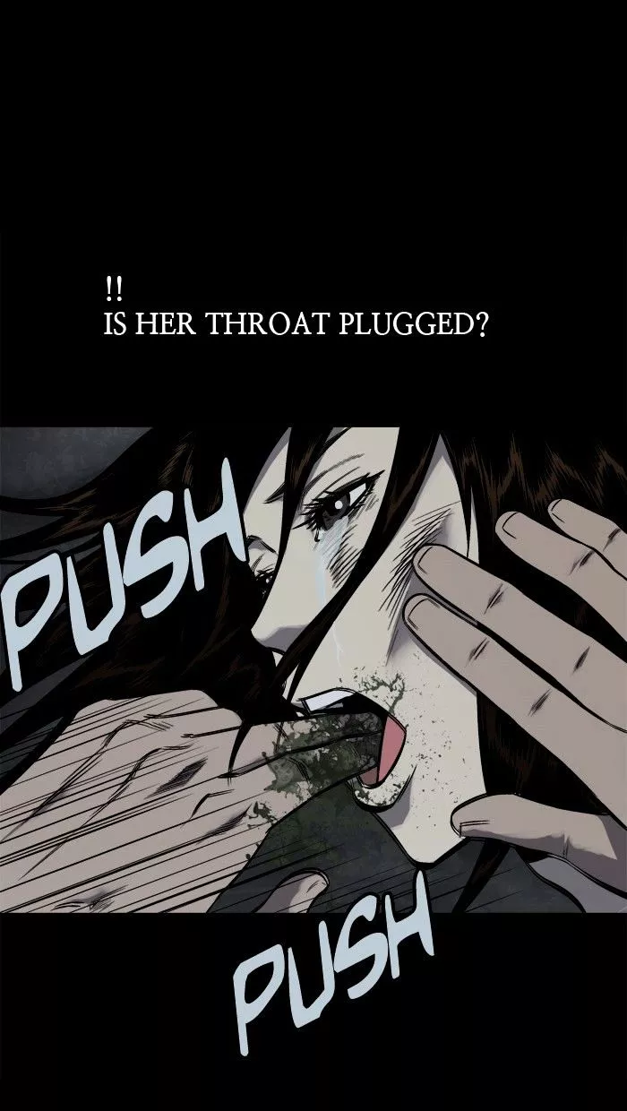 Hive - Chapter 74 - Page 8