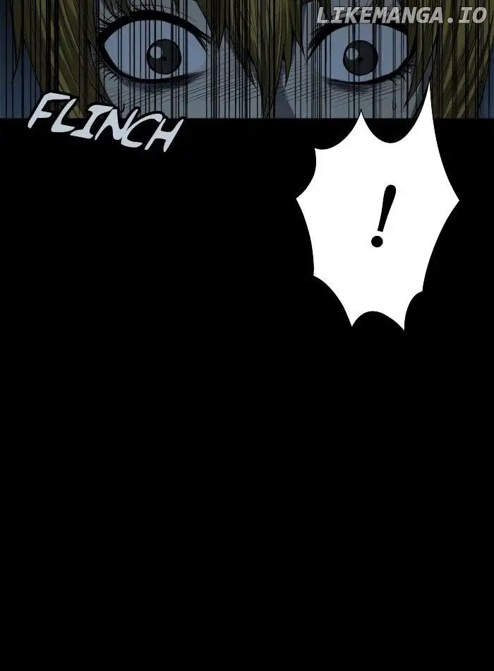Hive - Chapter 75 - Page 29