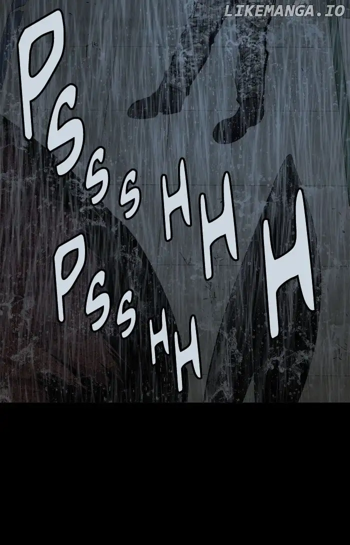 Hive - Chapter 75 - Page 75