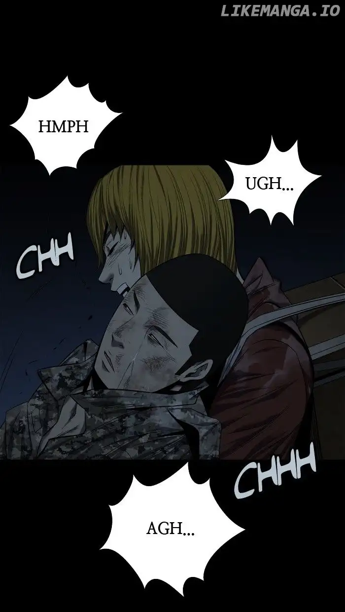 Hive - Chapter 75 - Page 84