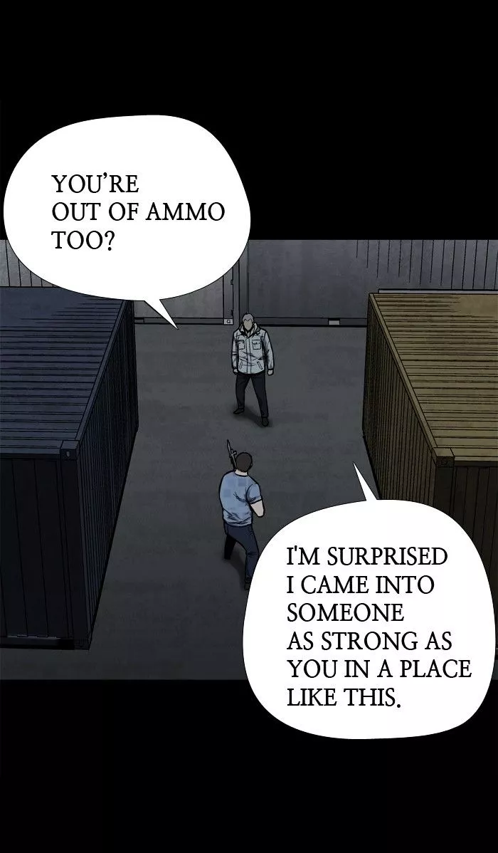 Hive - Chapter 88 - Page 89