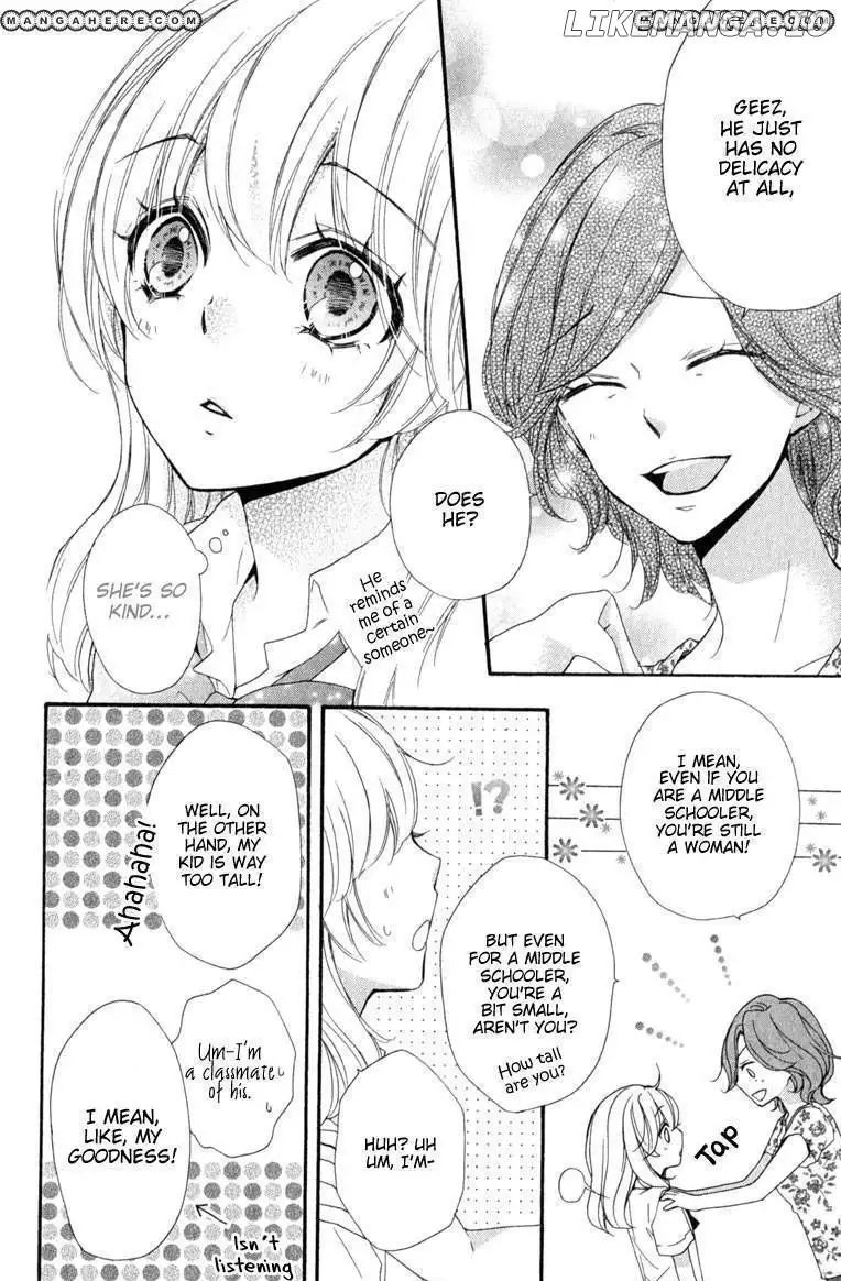 Hiyokoi - Chapter 20 - Page 22