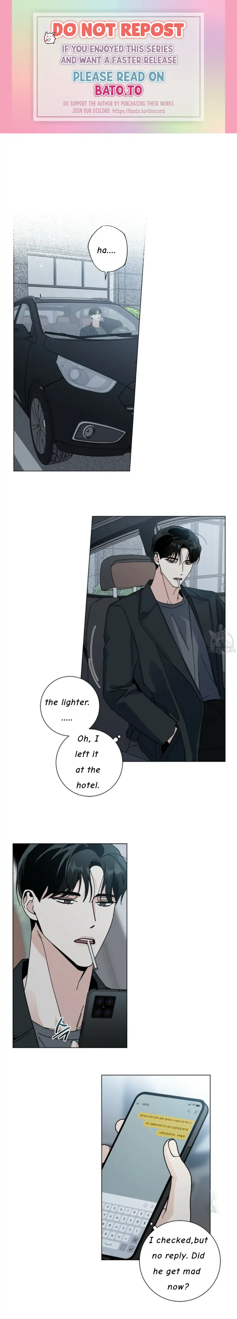 Home Five - Chapter 16 - Page 1
