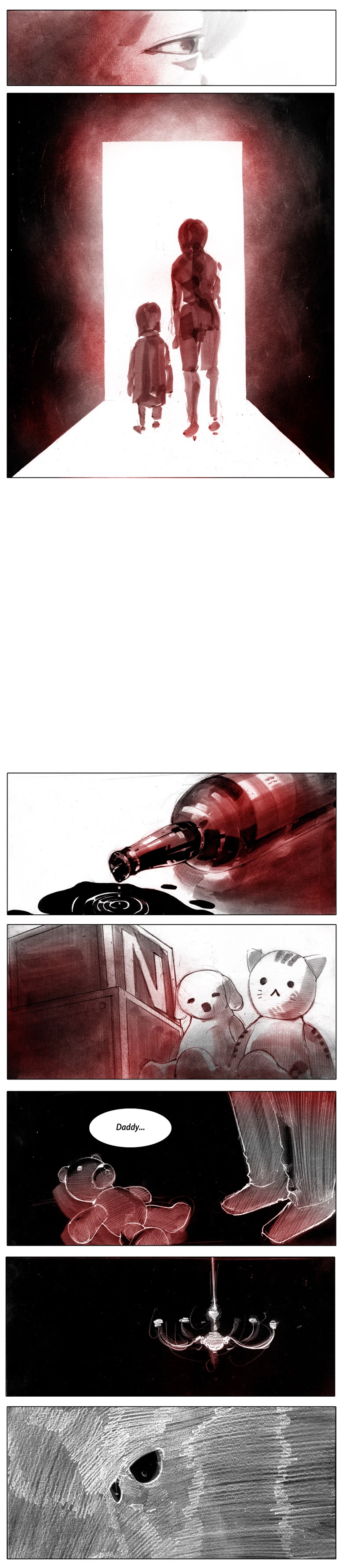 Homesick - Chapter 33 - Page 6