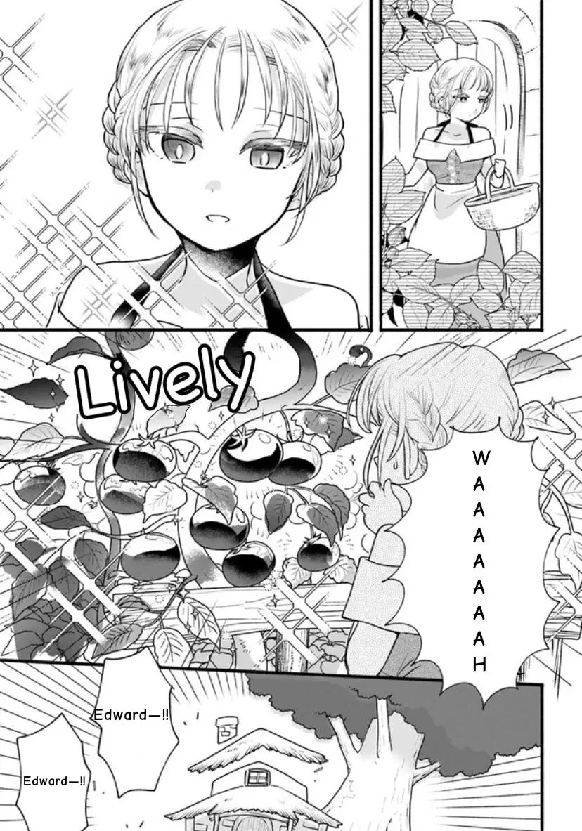 Honobo no Isekai Tensei Days ~ Level Counter, Item Mochi Goshi! Watashi wa Saikyou Youjo desu~ - Chapter 3 - Page 5