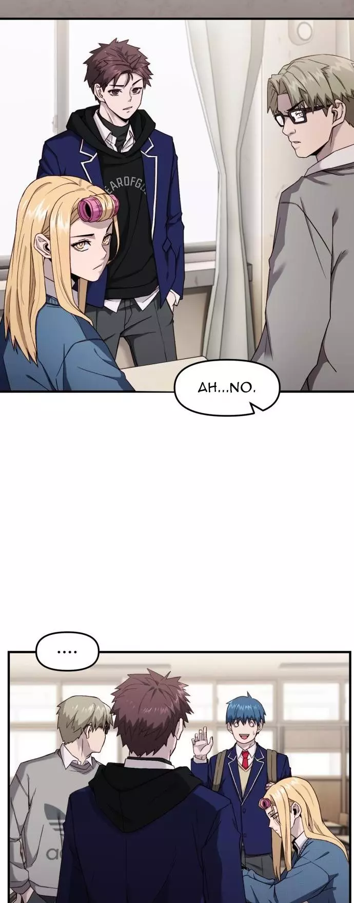 Hood - Chapter 1 - Page 13