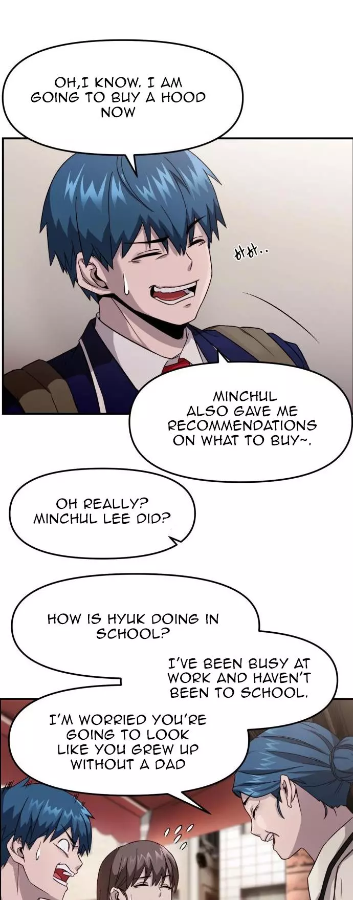 Hood - Chapter 1 - Page 43