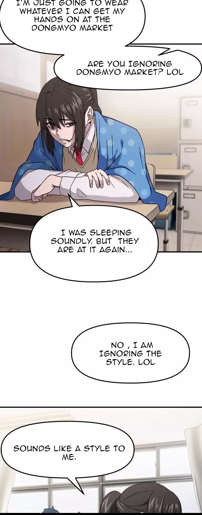 Hood - Chapter 1 - Page 26