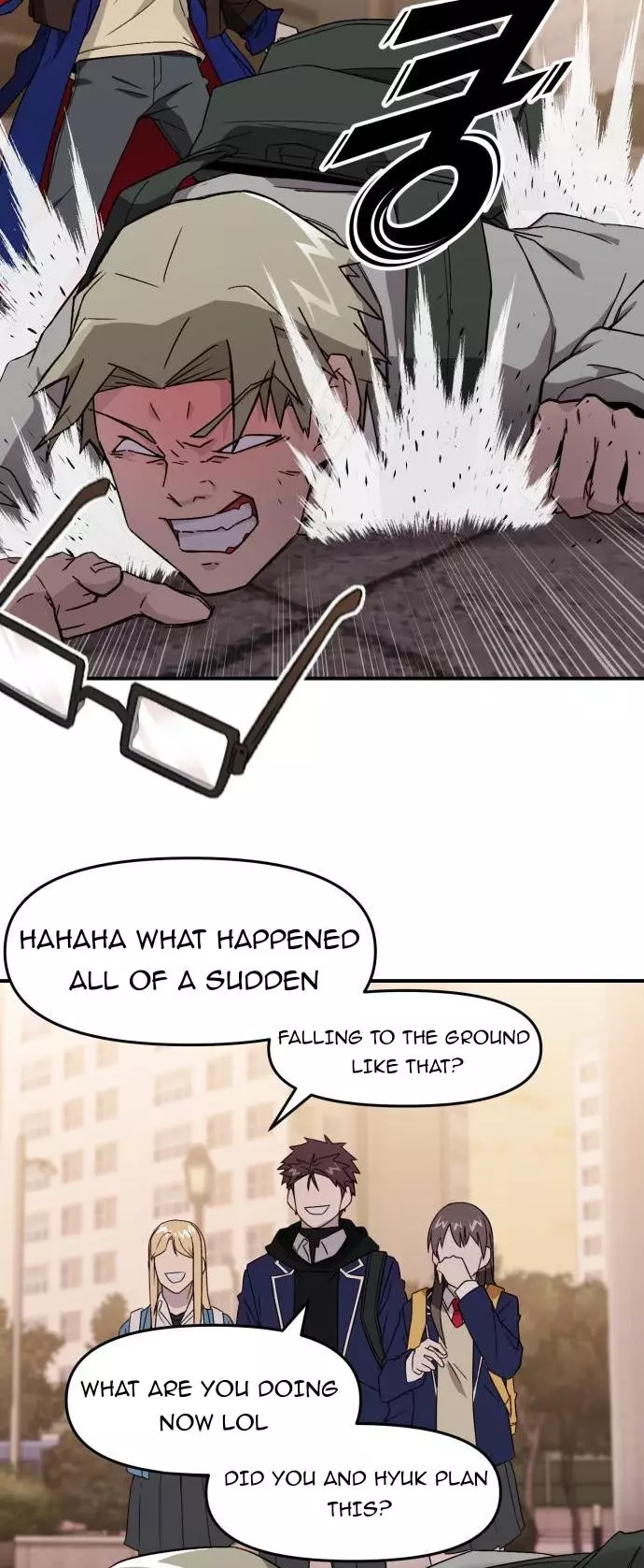 Hood - Chapter 2 - Page 29