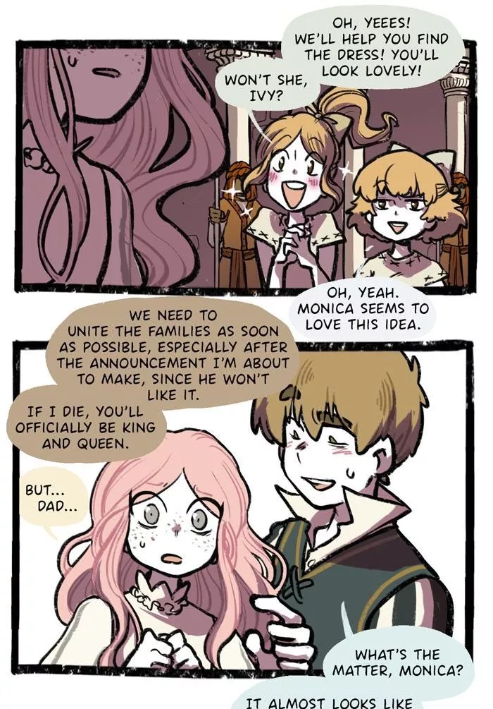 Hooky - Chapter 120 - Page 11