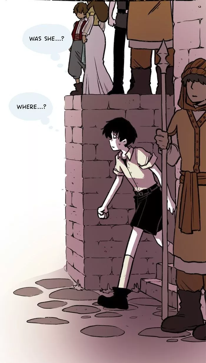 Hooky - Chapter 120 - Page 14