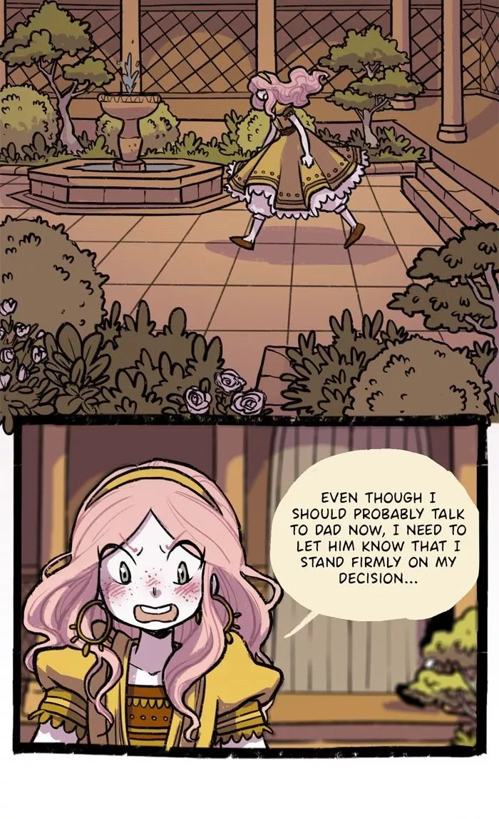 Hooky - Chapter 122 - Page 10