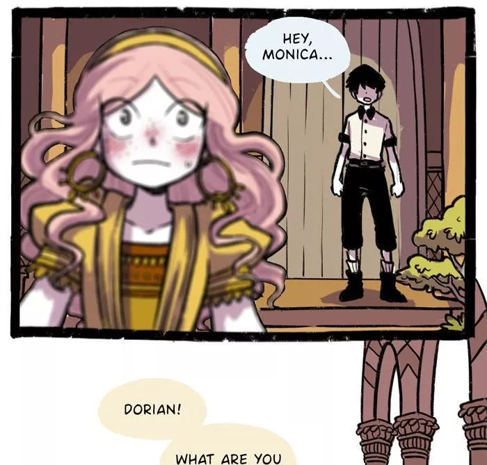 Hooky - Chapter 122 - Page 11