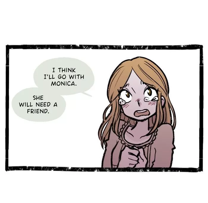 Hooky - Chapter 127 - Page 14