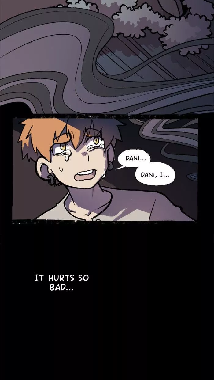 Hooky - Chapter 137 - Page 39