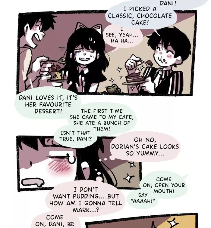 Hooky - Chapter 138 - Page 13