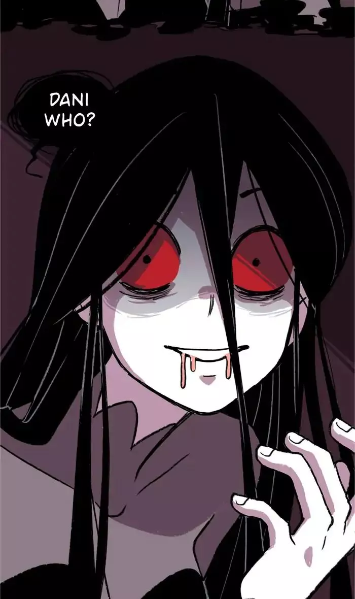 Hooky - Chapter 164 - Page 13